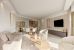 luxury apartment 4 Rooms for sale on CANNES (06400)