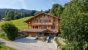 Vente Chalet de luxe Combloux 8 Pièces 280 m²