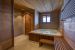 luxury chalet 8 Rooms for sale on COMBLOUX (74920)