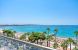 luxury apartment 4 Rooms for sale on CANNES (06400)