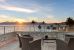 penthouse 5 Rooms for sale on CANNES (06400)