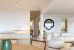 luxury apartment 4 Rooms for sale on CANNES (06400)