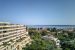 luxury apartment 4 Rooms for sale on CANNES (06400)