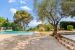 luxury villa 7 Rooms for sale on LA TURBIE (06320)