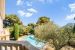 luxury villa 7 Rooms for sale on LA TURBIE (06320)