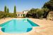 luxury house 13 Rooms for sale on CAUMONT SUR DURANCE (84510)