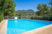 luxury apartment 3 Rooms for sale on CASSIS (13260)