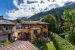 Sale Luxury villa Chamonix-Mont-Blanc 6 Rooms 256 m²