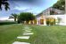 contemporary house 10 Rooms for sale on NICE (06000)