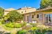 luxury house 13 Rooms for sale on LA BASTIDE DES JOURDANS (84240)