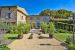 luxury house 13 Rooms for sale on LA BASTIDE DES JOURDANS (84240)