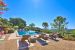 luxury house 13 Rooms for sale on LA BASTIDE DES JOURDANS (84240)