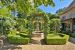 luxury house 13 Rooms for sale on LA BASTIDE DES JOURDANS (84240)