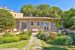 luxury house 13 Rooms for sale on LA BASTIDE DES JOURDANS (84240)