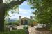 bastide 9 Rooms for sale on AURIBEAU SUR SIAGNE (06810)