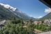 luxury apartment 5 Rooms for sale on CHAMONIX MONT BLANC (74400)