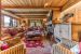 luxury chalet 12 Rooms for sale on MEGEVE (74120)