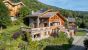 luxury chalet 8 Rooms for sale on MERIBEL LES ALLUES (73550)