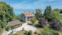 Sale Luxury house Saint-Paul-en-Chablais 13 Rooms 261 m²