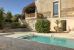 castle 10 Rooms for sale on CAGNES SUR MER (06800)