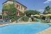 luxury villa 6 Rooms for sale on UZES (30700)