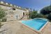 luxury house 8 Rooms for sale on UZES (30700)