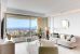 luxury apartment 4 Rooms for sale on CANNES (06400)