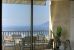 luxury apartment 4 Rooms for sale on CANNES (06400)