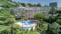 luxury apartment 4 Rooms for sale on CANNES (06400)