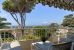 luxury apartment 5 Rooms for sale on CANNES (06400)