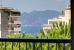 luxury apartment 4 Rooms for sale on CANNES (06400)