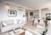 luxury apartment 4 Rooms for sale on CANNES (06400)