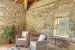 luxury house 12 Rooms for sale on UZES (30700)