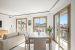 luxury apartment 3 Rooms for sale on CANNES (06400)