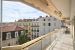 luxury apartment 3 Rooms for sale on CANNES (06400)