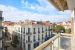 luxury apartment 3 Rooms for sale on CANNES (06400)