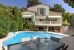 luxury villa 6 Rooms for sale on CANNES (06400)