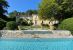 Rental Luxury house Aix-en-Provence 9 Rooms 340 m²