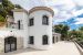 luxury villa 8 Rooms for sale on NICE (06300)