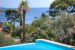 luxury triplex 5 Rooms for sale on ST JEAN CAP FERRAT (06230)