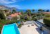 luxury triplex 5 Rooms for sale on ST JEAN CAP FERRAT (06230)