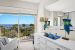 luxury triplex 5 Rooms for sale on ST JEAN CAP FERRAT (06230)