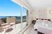 luxury triplex 5 Rooms for sale on ST JEAN CAP FERRAT (06230)