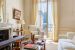 luxury apartment 4 Rooms for sale on PARIS (75008)