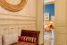 luxury apartment 4 Rooms for sale on PARIS (75008)