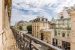 luxury apartment 4 Rooms for sale on PARIS (75008)