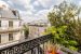 luxury apartment 6 Rooms for sale on PARIS (75004)