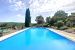 luxury house 6 Rooms for sale on UZES (30700)