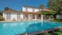 luxury villa 7 Rooms for sale on ST TROPEZ (83990)