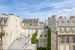 luxury apartment 1 room for sale on PARIS (75006)